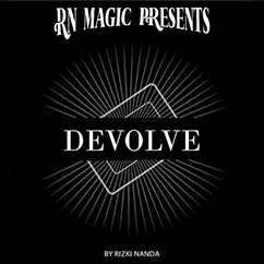Devolve by Rizki Nanda & RN Magic
