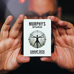 Murphy's Magic Supplies, Inc. - Wholesale Magic