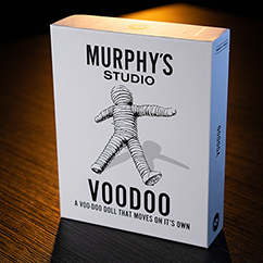 VOODOO by Tony Anverdi and Murphys Magic