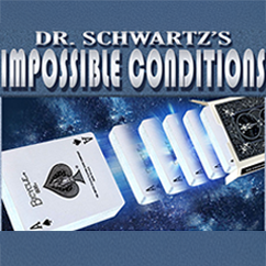 Impossible Conditions by Dr. Schwartz