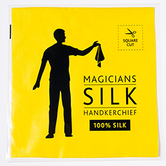 PRO SILK YELLOW 9" by Murphy