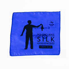 PRO SILK BLUE 12" by Murphy