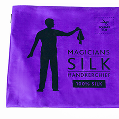 PRO SILK PURPLE 12" by Murphy