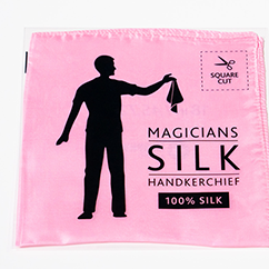 PRO SILK PINK 12" by Murphy