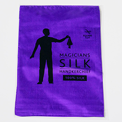 PRO SILK PURPLE 18" by Murphy