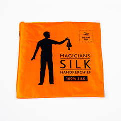 PRO SILK ORANGE 18" by Murphy
