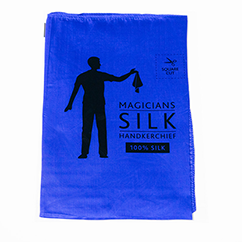 PRO SILK BLUE 24" by Murphy