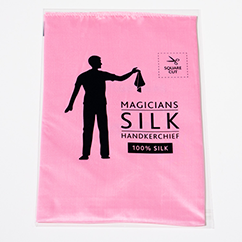 PRO SILK PINK 24" by Murphy