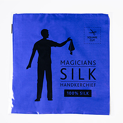 PRO SILK BLUE 36" by Murphy
