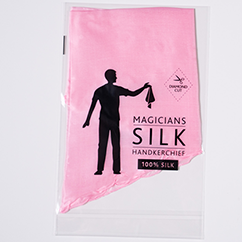 PRO SILK DIAMOND CUT PINK 36" by Murphy