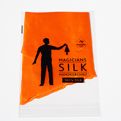 PRO SILK DIAMOND CUT ORANGE 36" by Murphy
