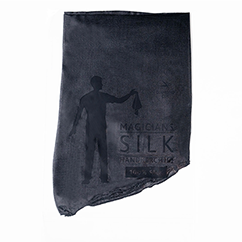 PRO SILK DIAMOND CUT BLACK 36" by Murphy