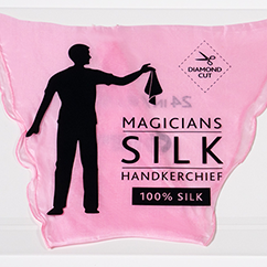 PRO SILK DIAMOND CUT PINK 24" by Murphy