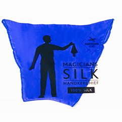 PRO SILK DIAMOND CUT BLUE 18" by Murphy