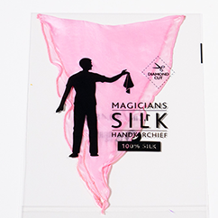PRO SILK DIAMOND CUT PINK 12" by Murphy