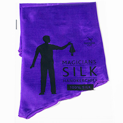 PRO SILK DIAMOND CUT PURPLE 12" by Murphy