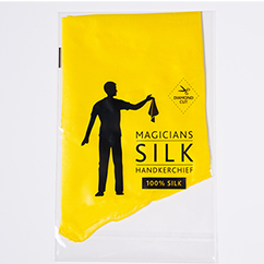 PRO SILK DIAMOND CUT YELLOW 12" by Murphy