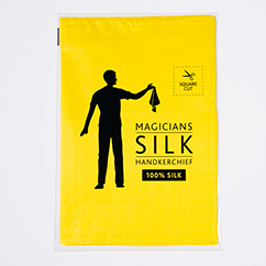 PRO SILK YELLOW 36" by Murphy