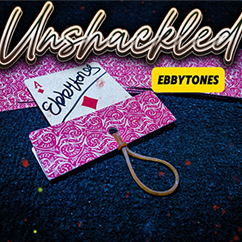 Unshackled by Ebbytones video DOWNLOAD