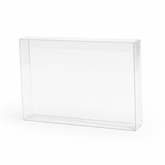 Transparent Protector 2 Decks V3