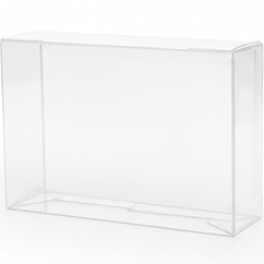 Transparent Protector 6 Decks V4