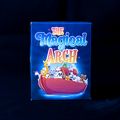 The Magical Arch by Magic Dream