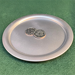 Coin Tray Deluxe by Viking Mfg. Co.