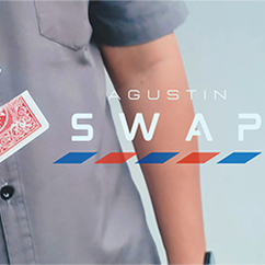Swap by Agustin video DOWNLOAD