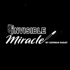 Invisible Miracle by German Dabat video DOWNLOAD