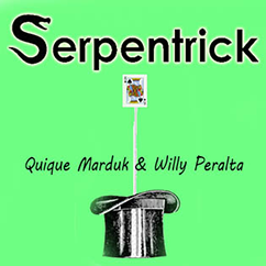 SerpenTrick by Quique Marduk