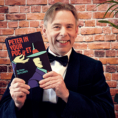 Peter in Your Pocket by Peter Heylands
