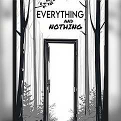 Everything and Nothing by Landon Stark eBook DOWNLOAD
