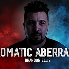 Chromatic Aberration - Triumph Idea by Brandon Ellis and 3 Monkeys Publishing video DOWNLOAD