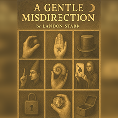 A Gentle Misdirection by Landon Stark eBook DOWNLOAD