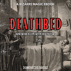 Deathbed by Dominicus Bagas eBook DOWNLOAD