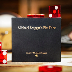 Michael Breggar