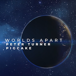 Worlds Apart by Peter Turner X Pigcake video DOWNLOAD