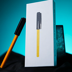 PITATA Ballpoint Pen