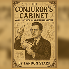 The Conjuror