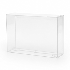 Transparent Protector 6 Decks V4 (10 Pack)