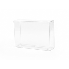 Transparent Protector 4 Decks V2 (10 Pack)