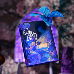 Echo Playing Cards by TCC Fashion