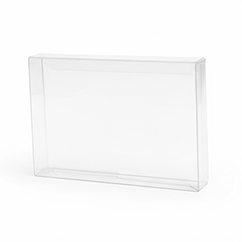 Transparent Protector 2 Decks V3 (10 Pack)