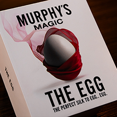 The Egg by Murphy