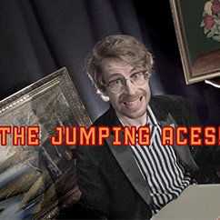 The Jumping Aces by Markus Tervo video DOWNLOAD