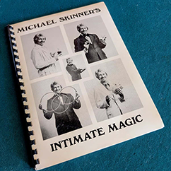 Michael Skinner