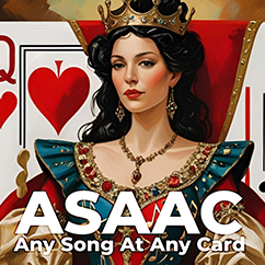 Any Song At Any Card (APP) by John O