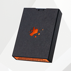 The Hitchhiker's Guide to The Galaxy- The Infinite Improbability Deck (Hotblack Deslato Limited Edition)