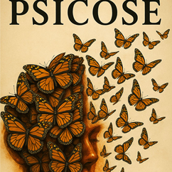 Psicose by Saymon eBook DOWNLOAD