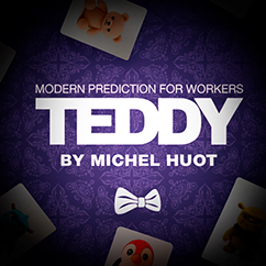 Teddy by Michel Huot & Gentlemen